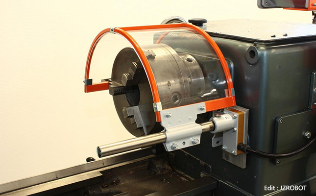 車(chē)床卡盤(pán)