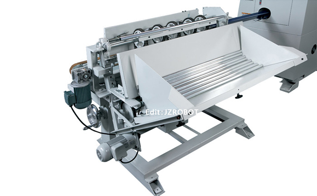 自動(dòng)送料機(jī)