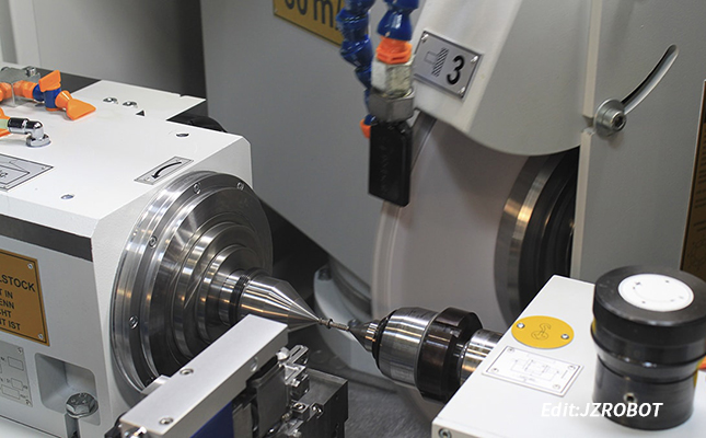 外圓磨床的主運(yùn)動(dòng)