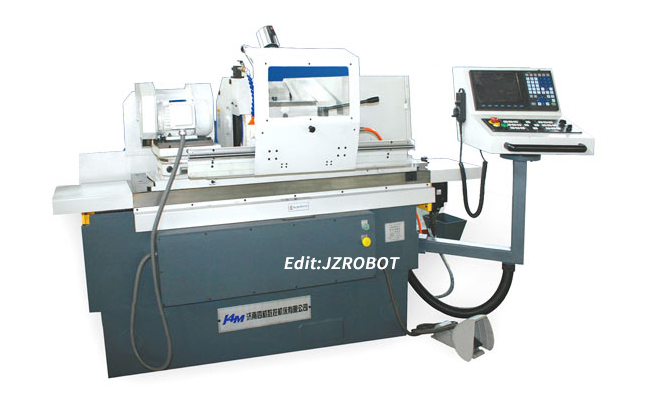 國產數控磨床