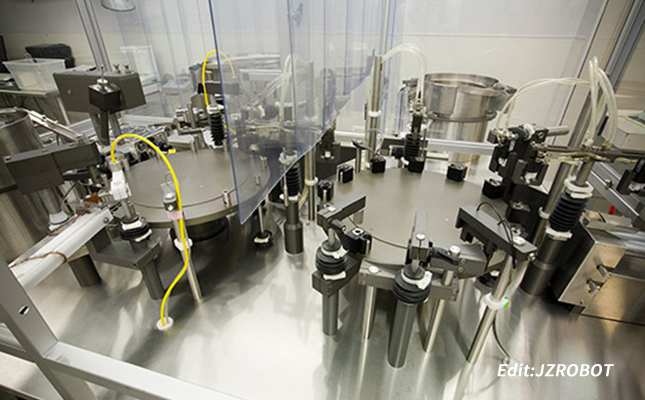 機械制造與自動化