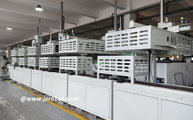 數控車床機械手哪里好