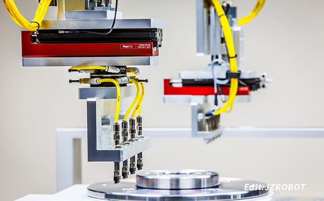 機械自動化設計