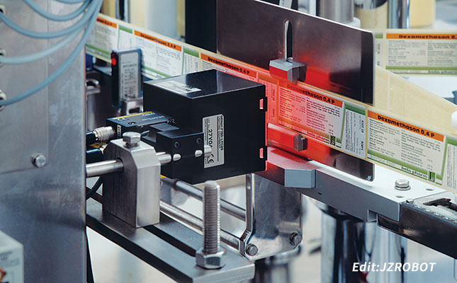 機器視覺系統(tǒng)